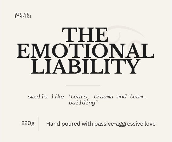 Cancer - The Emotional Liability