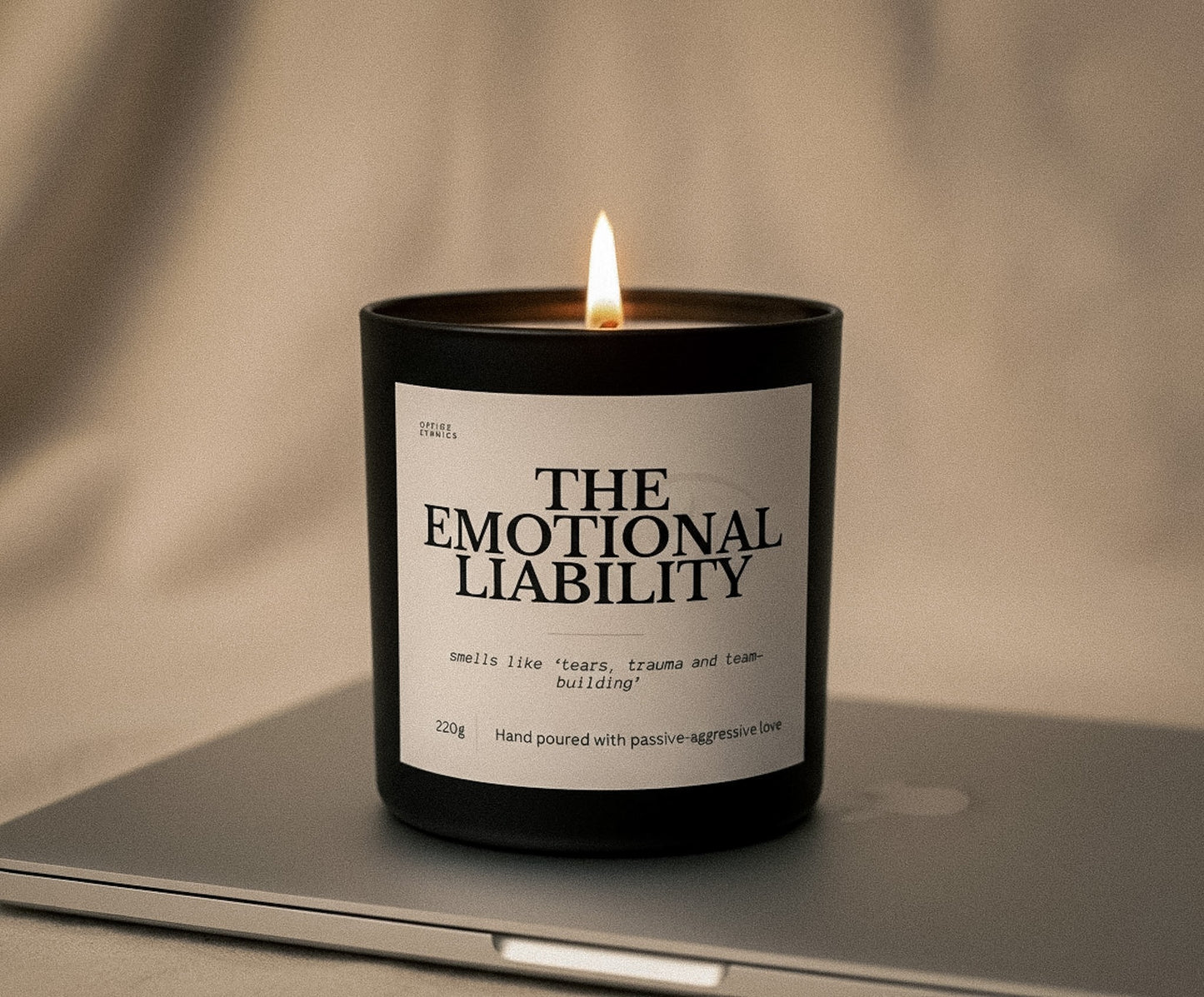 Cancer - The Emotional Liability