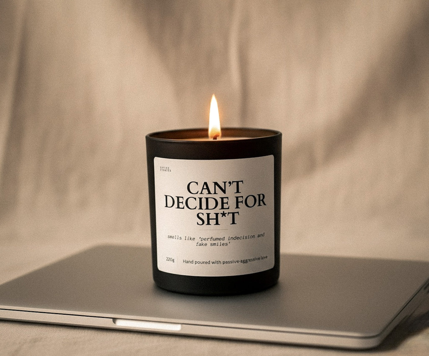 Libra - Cant Decide for Sh*t