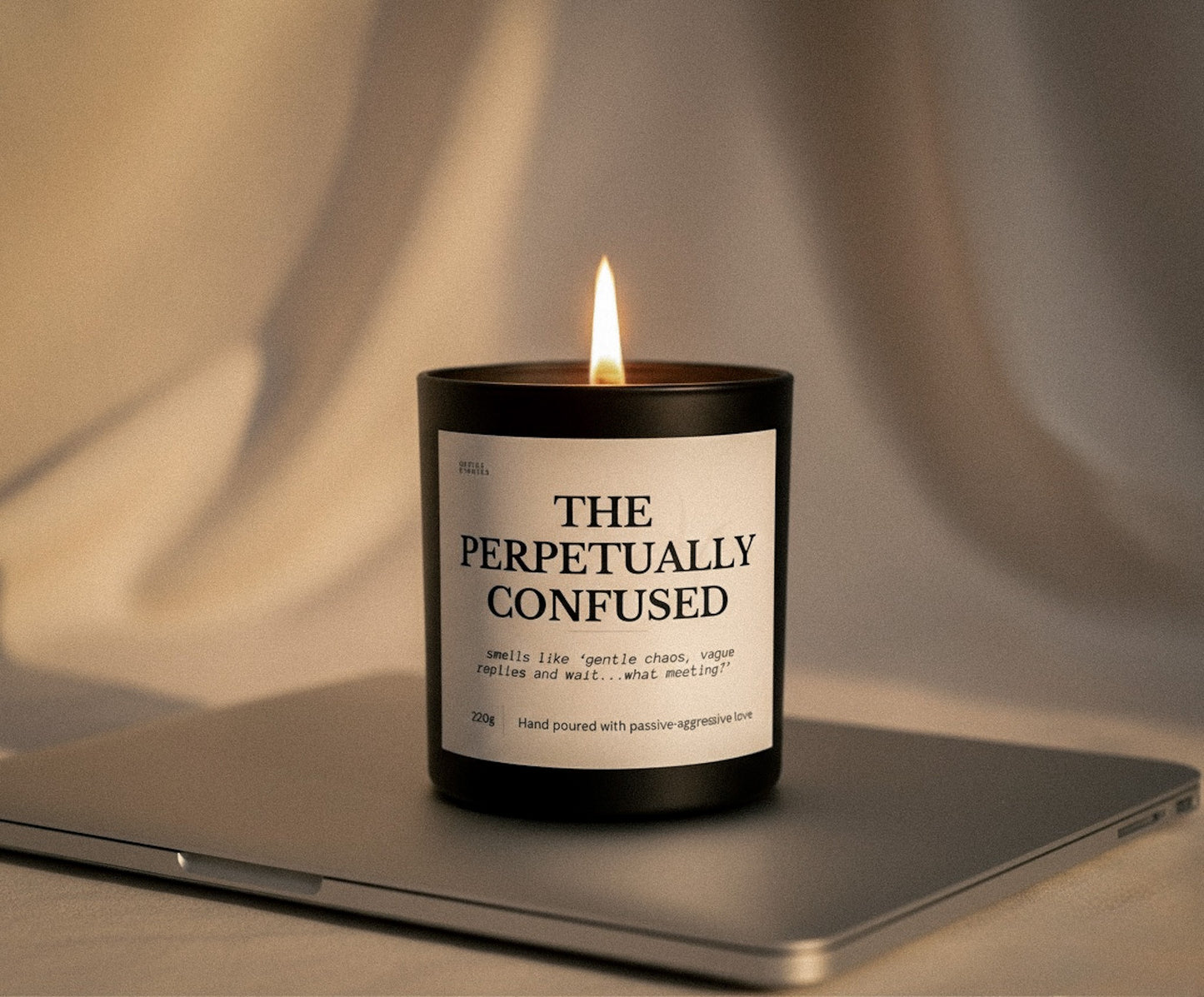 Pisces - The Perpetually Confused